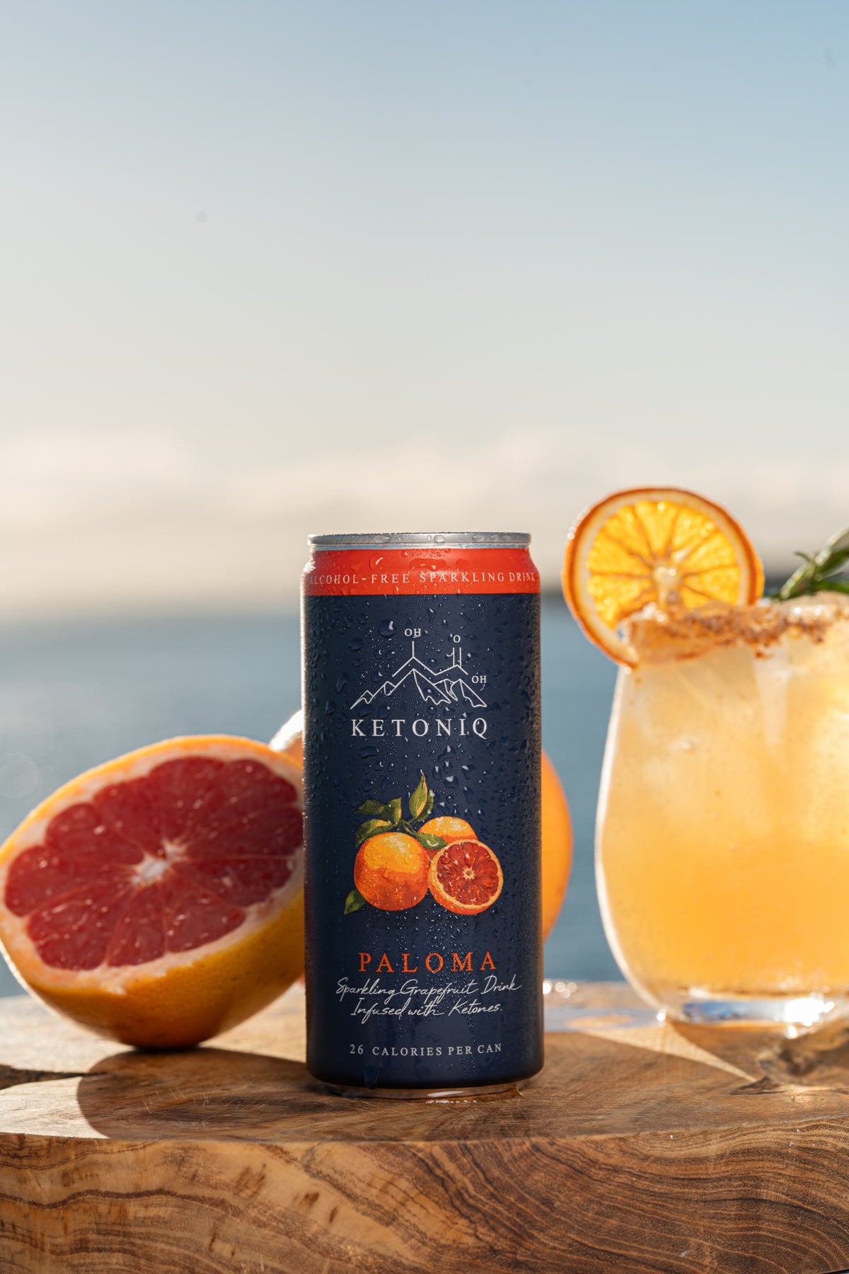 KETONIQ