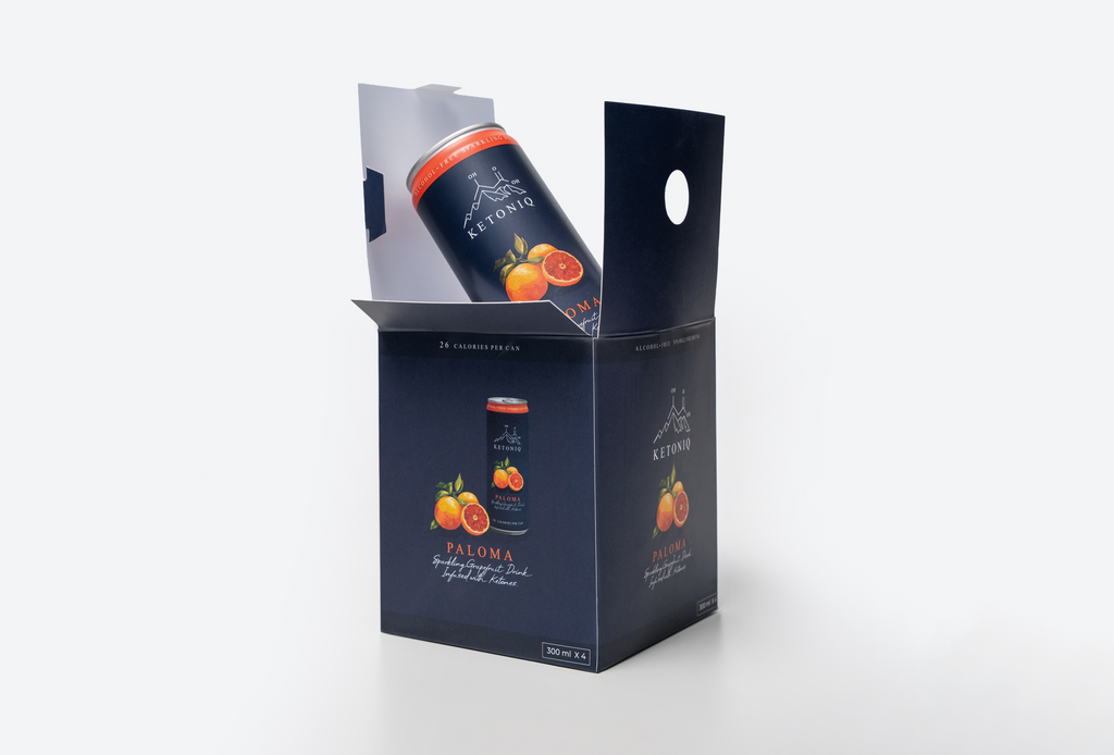 Paloma 4-Pack