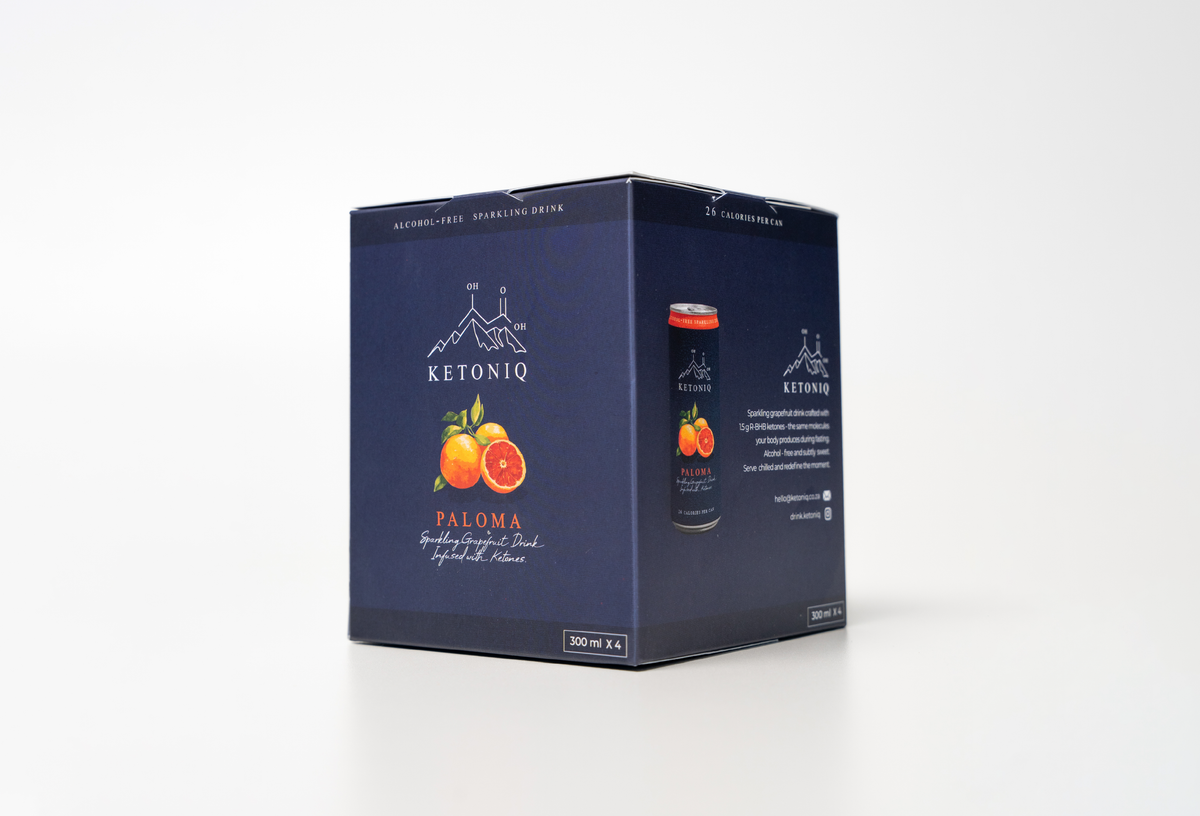 Paloma 4-Pack